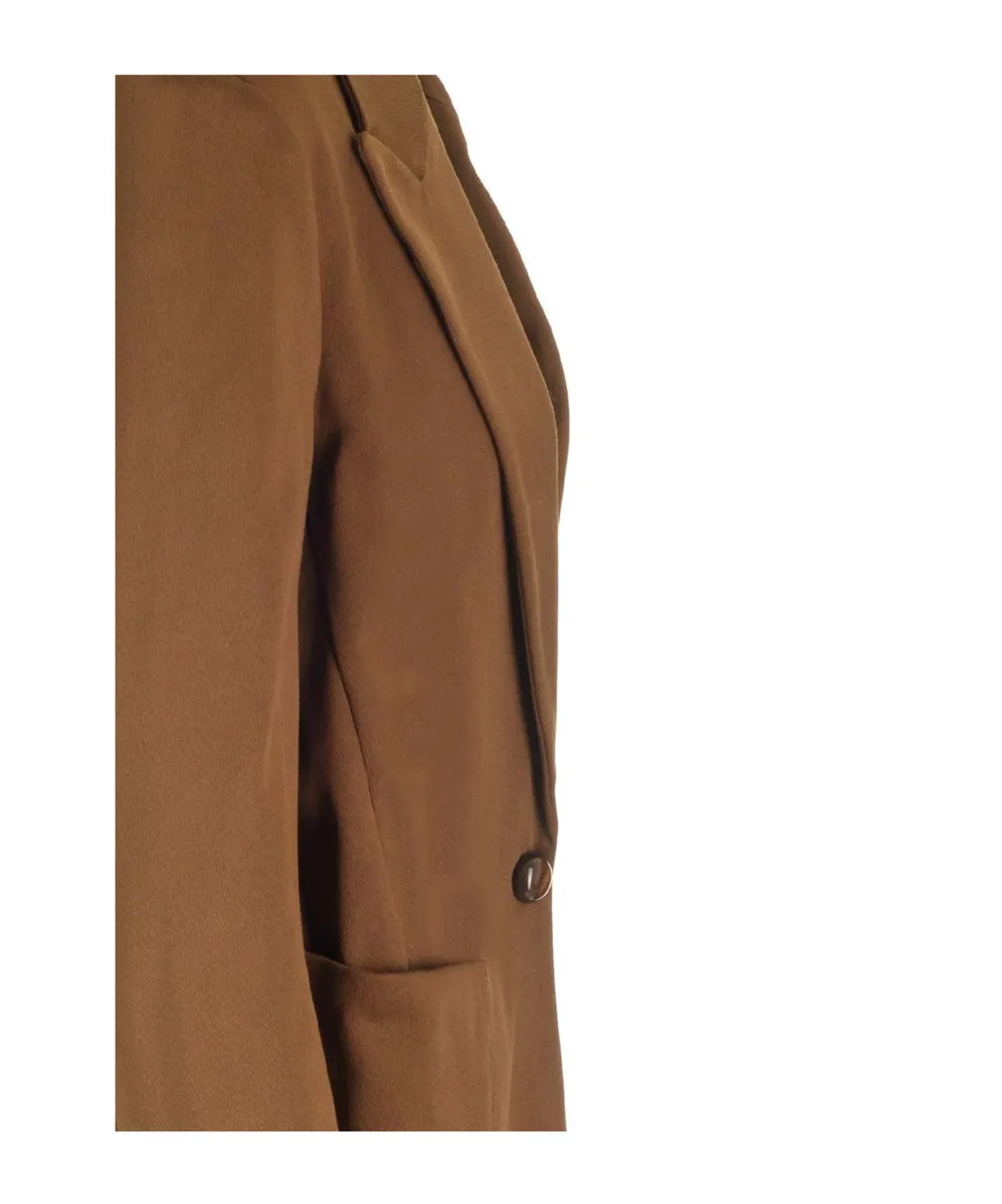 Mannish Jacket