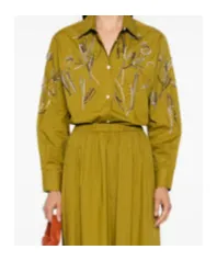 Long-Sleeved Shirt