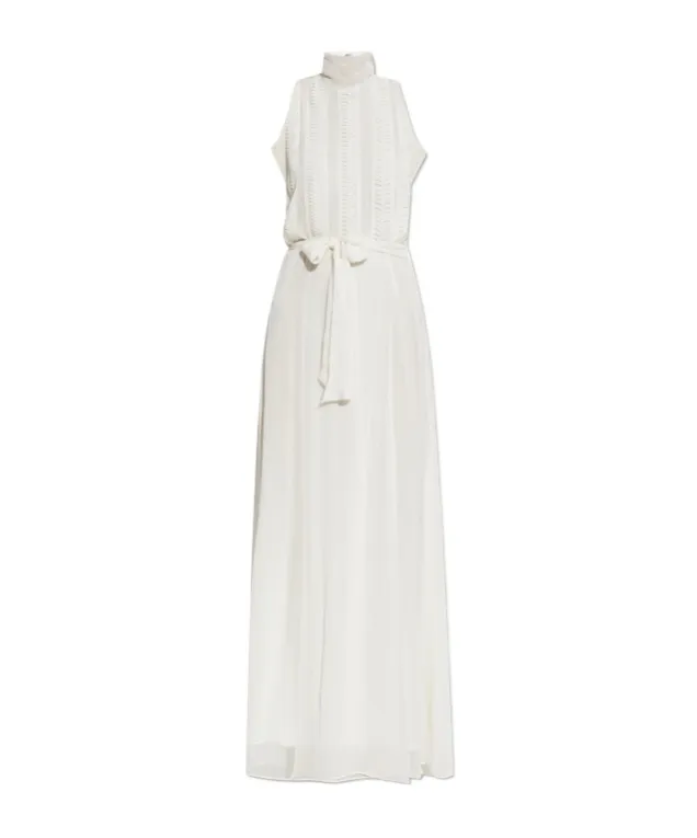 Sleeveless Dress