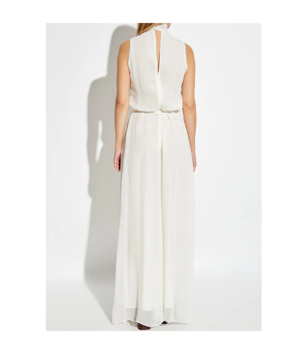 Sleeveless Dress