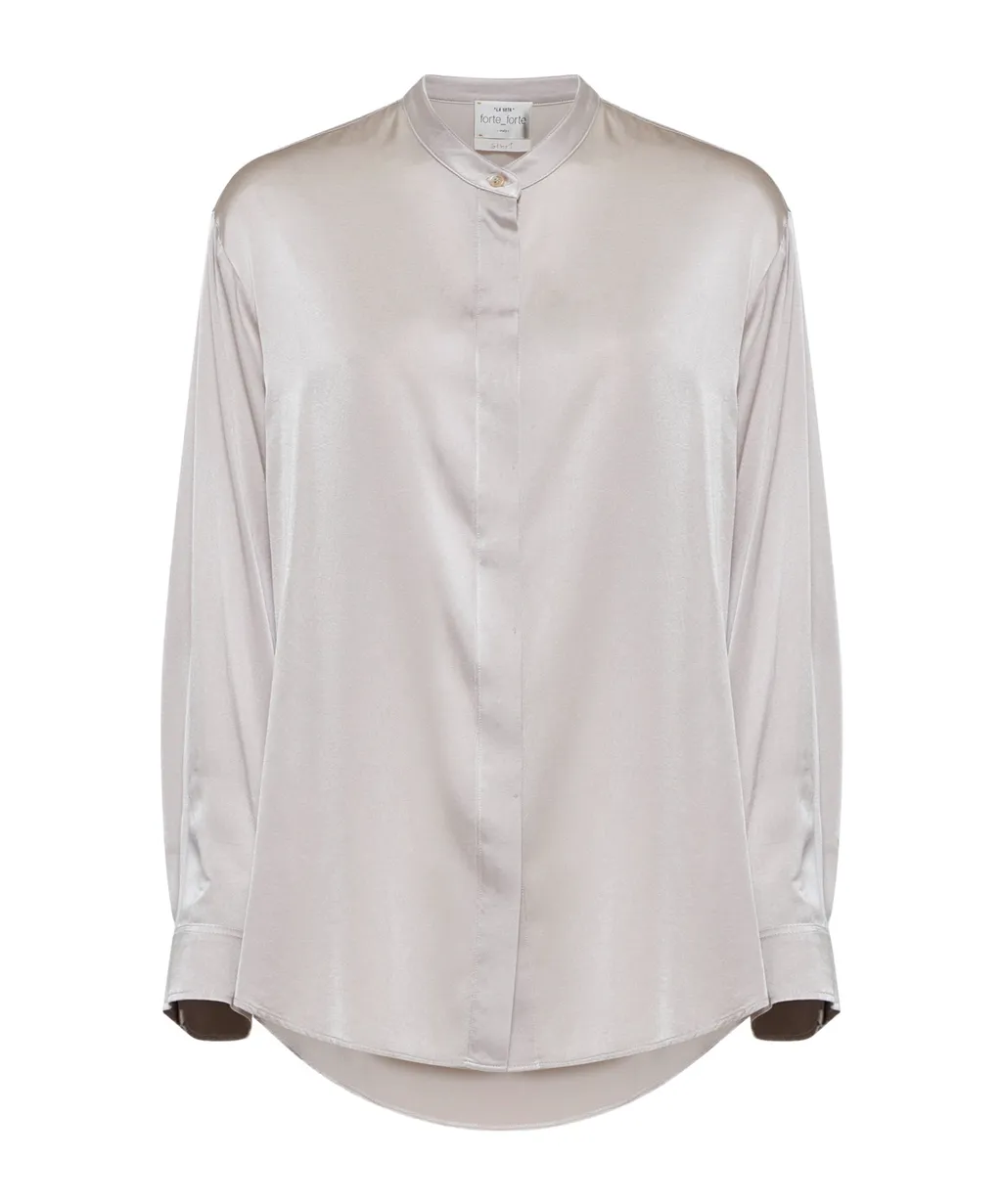 Long-Sleeved Shirt