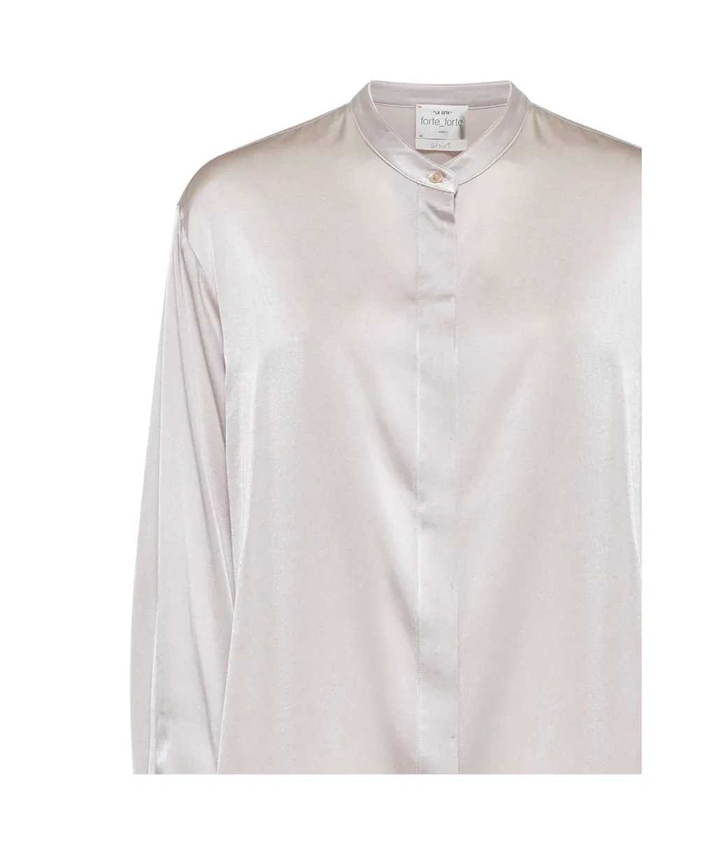 Long-Sleeved Shirt