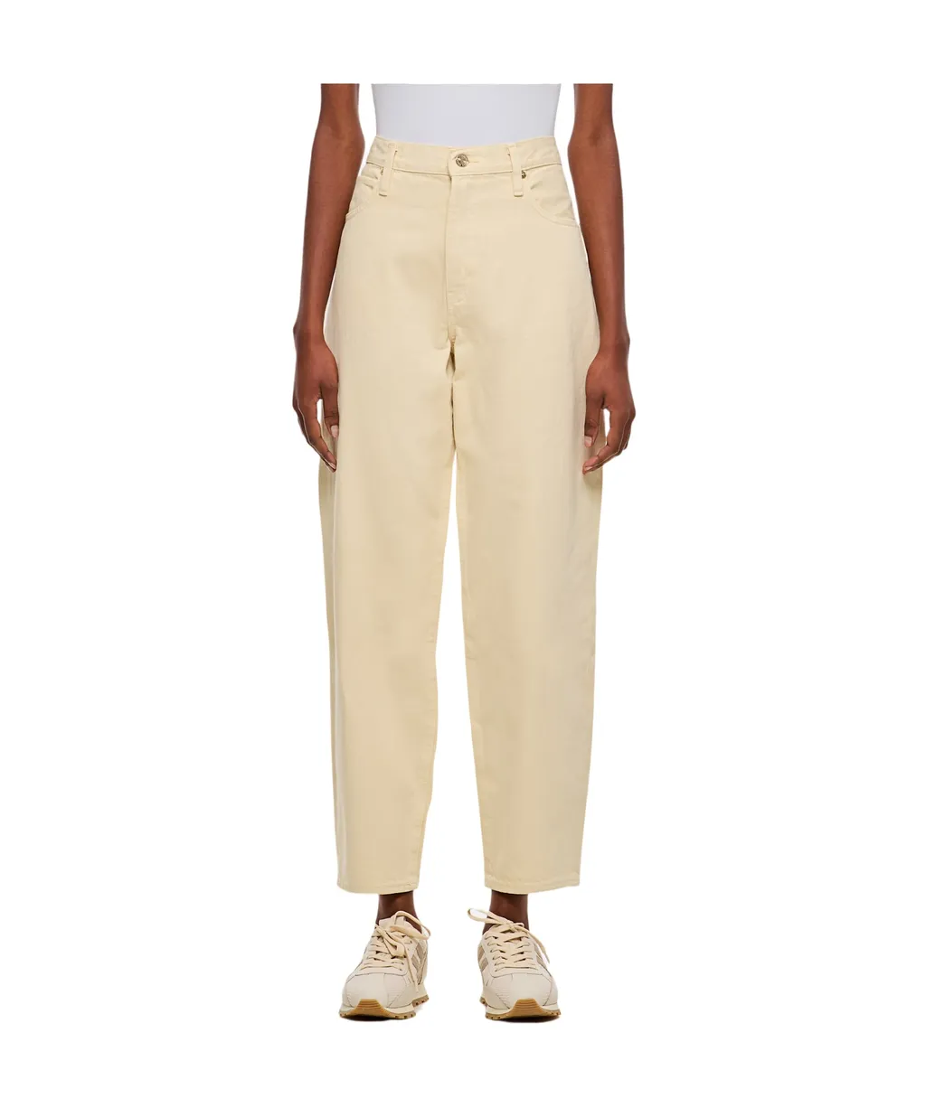 Belt-Loop Jeans