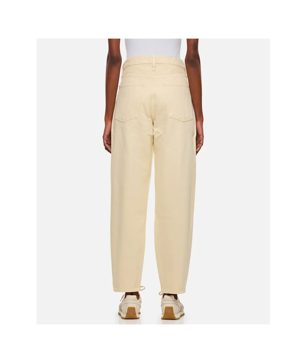 Belt-Loop Jeans