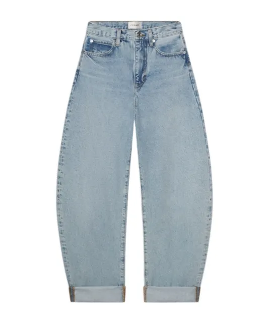 The Bubble Jeans