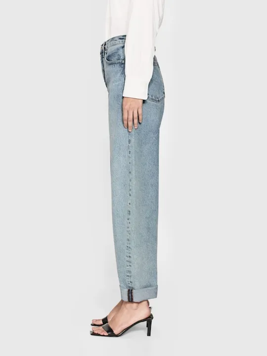 The Bubble Jeans
