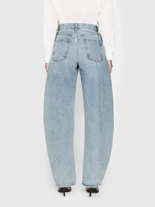 The Bubble Jeans
