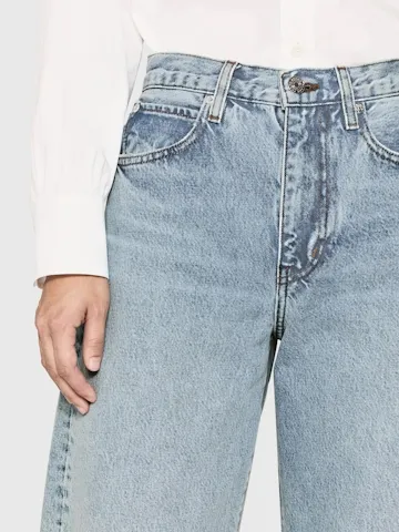 The Bubble Jeans
