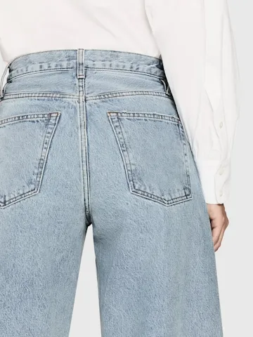 The Bubble Jeans