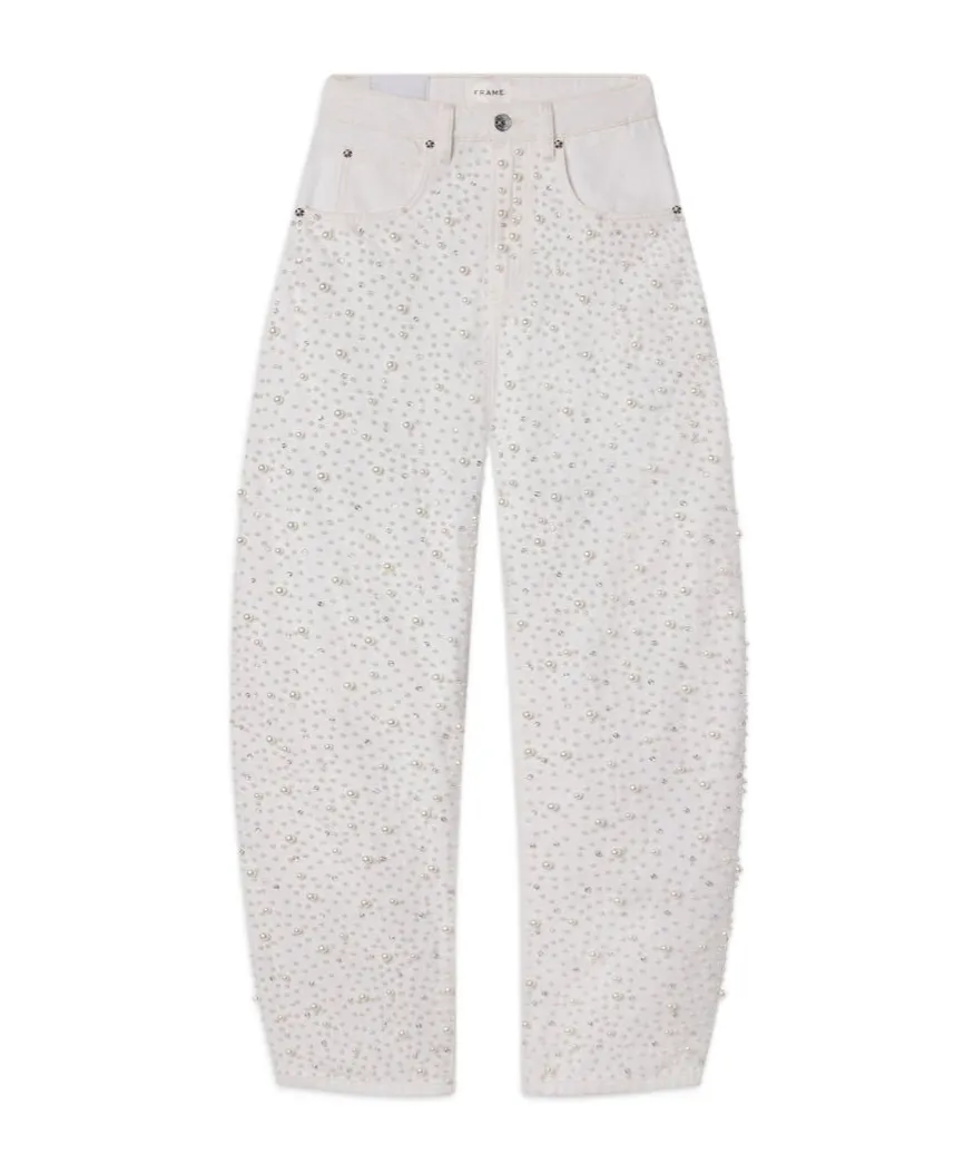 Belt-Loop Jeans