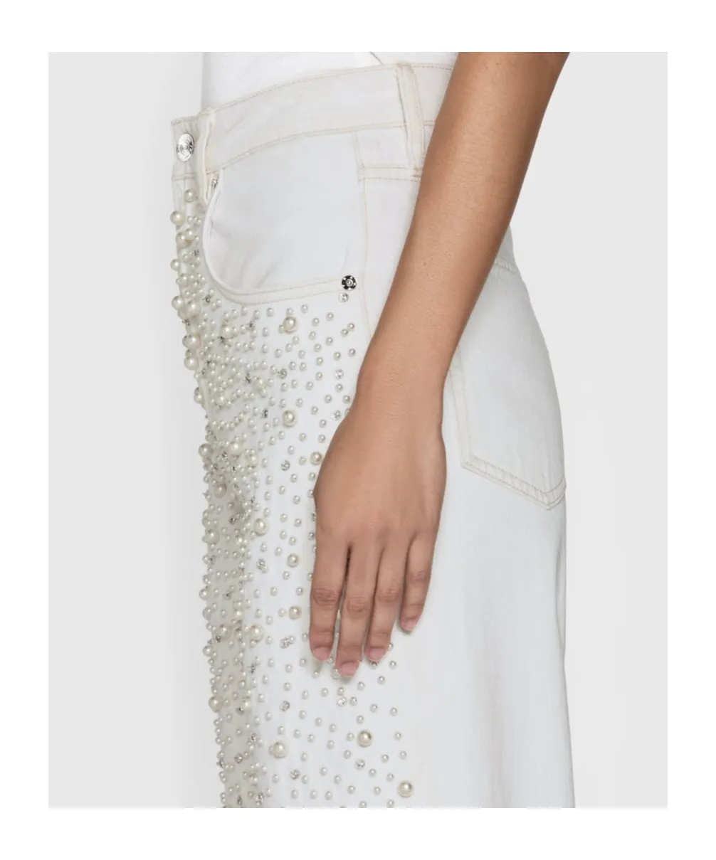 Belt-Loop Jeans