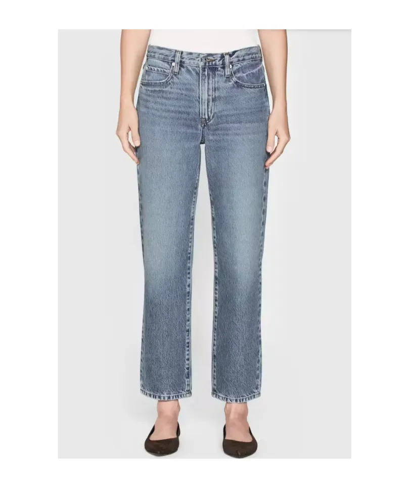 The Hang Mid Rise Jeans