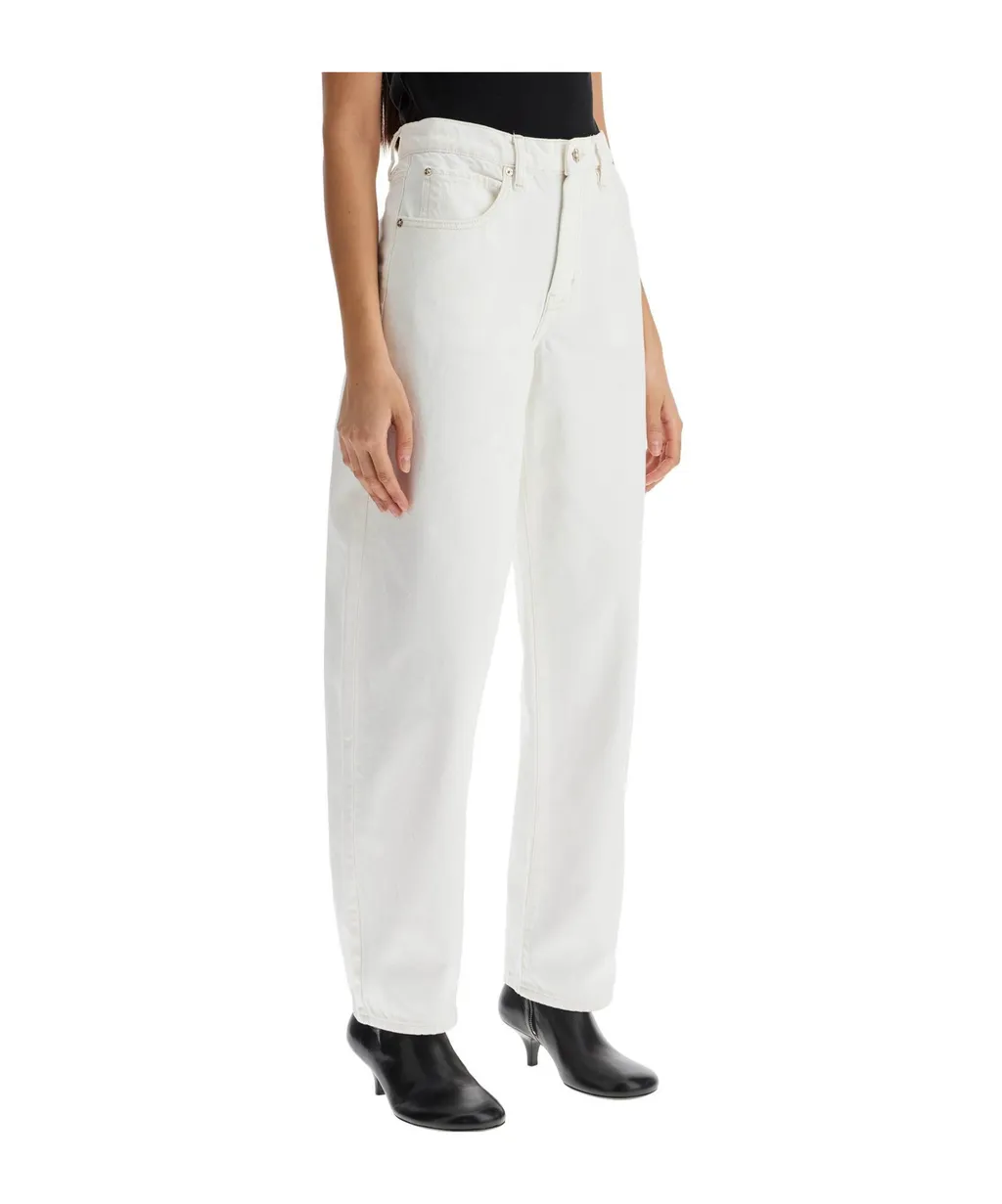 Denim Trousers