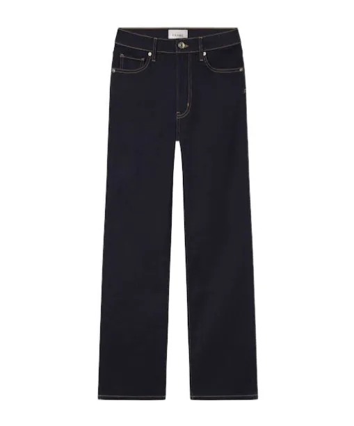 Straight Straight Jeans