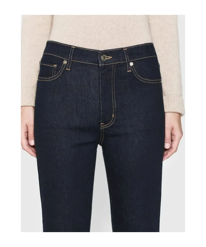 Straight Straight Jeans