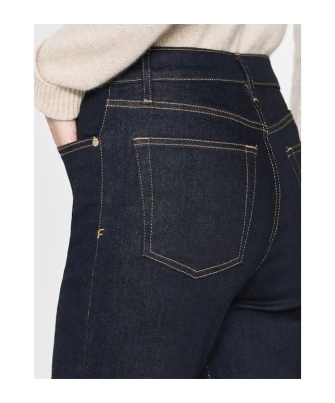 Straight Straight Jeans