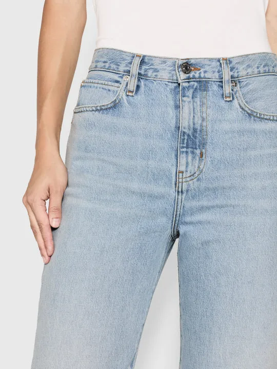 Le Jane Crop Jeans