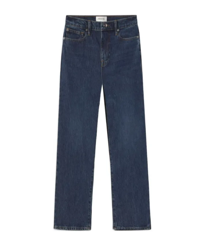 Le Jane Ankle Jeans