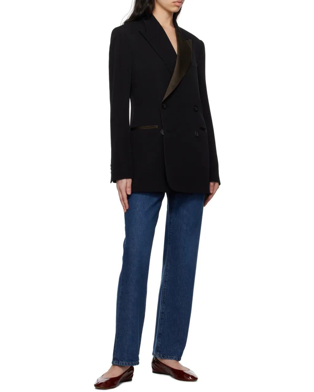 Le Jane Ankle Jeans