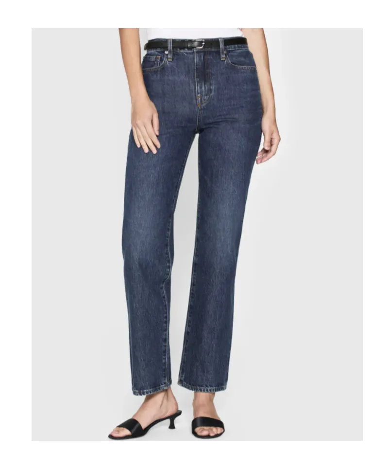 Le Jane Ankle Jeans
