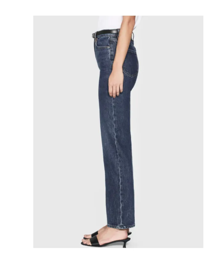 Le Jane Ankle Jeans