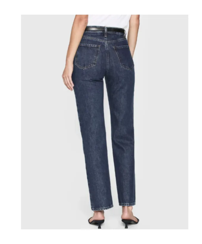 Le Jane Ankle Jeans