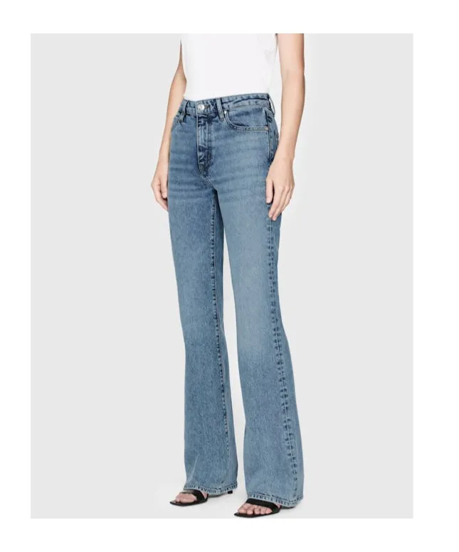 Belt-Loop Jeans