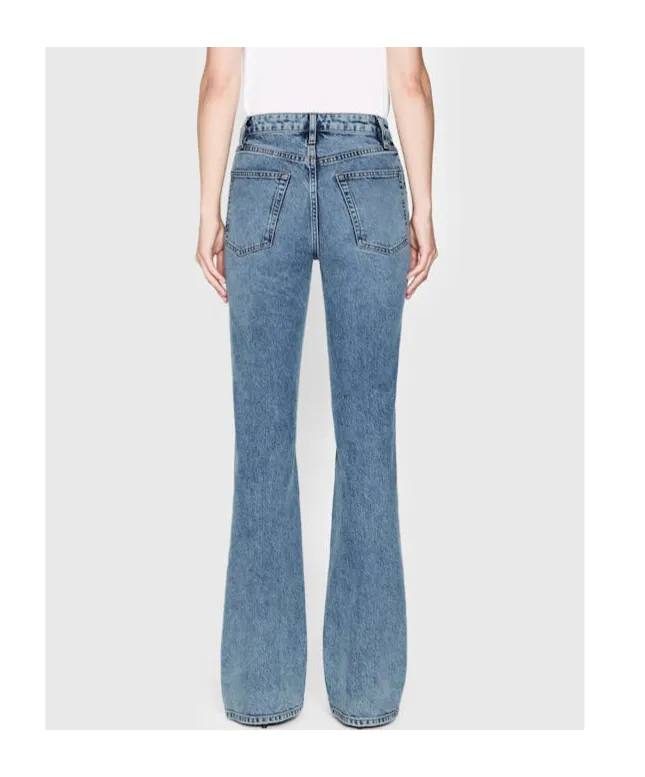 Belt-Loop Jeans