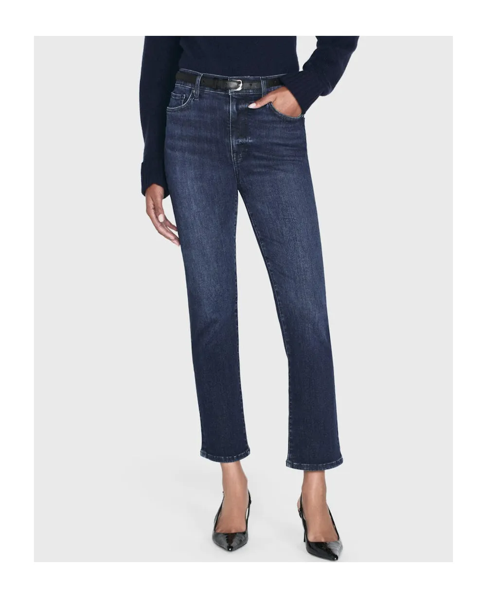 Le High Jeans