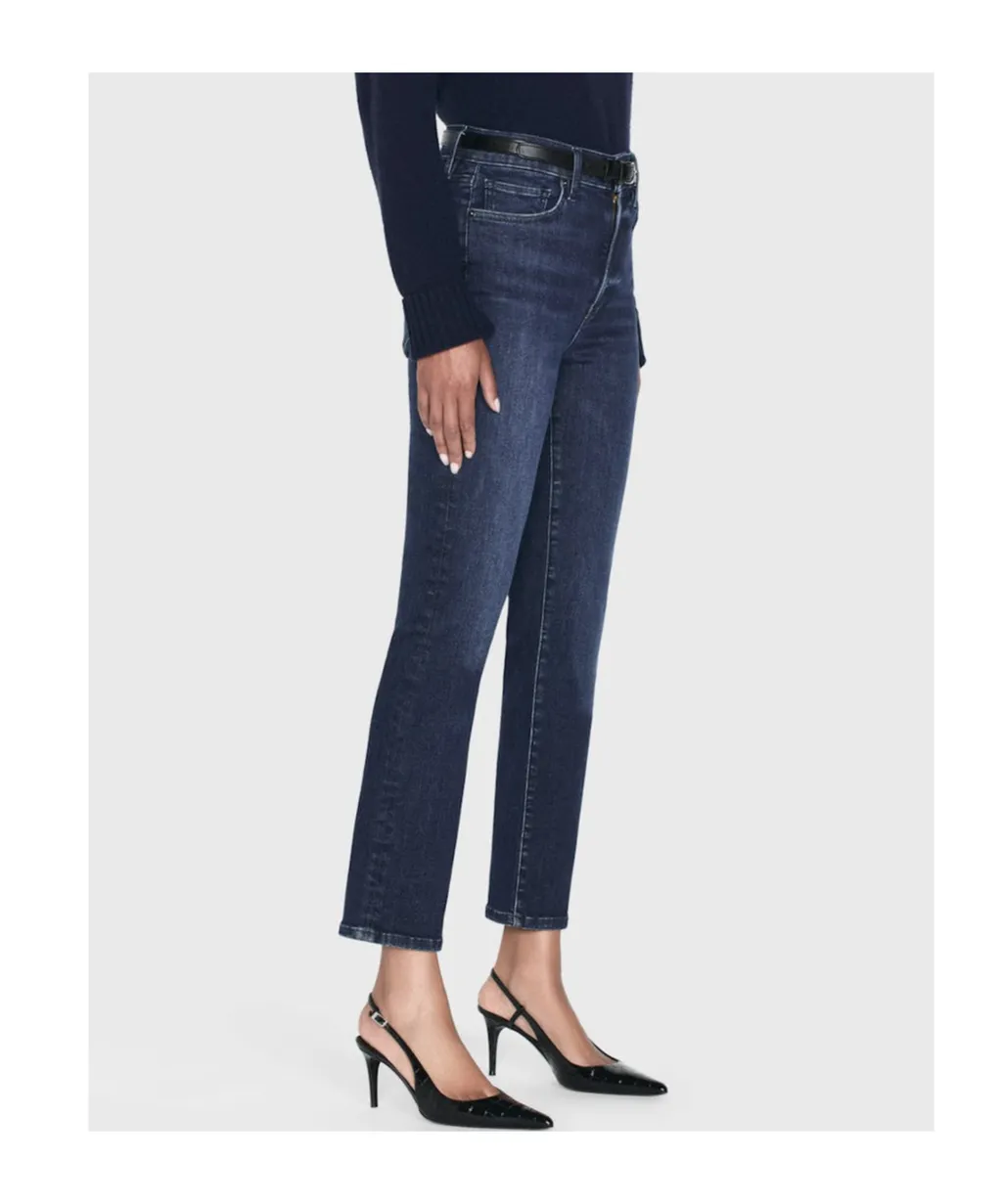 Le High Jeans
