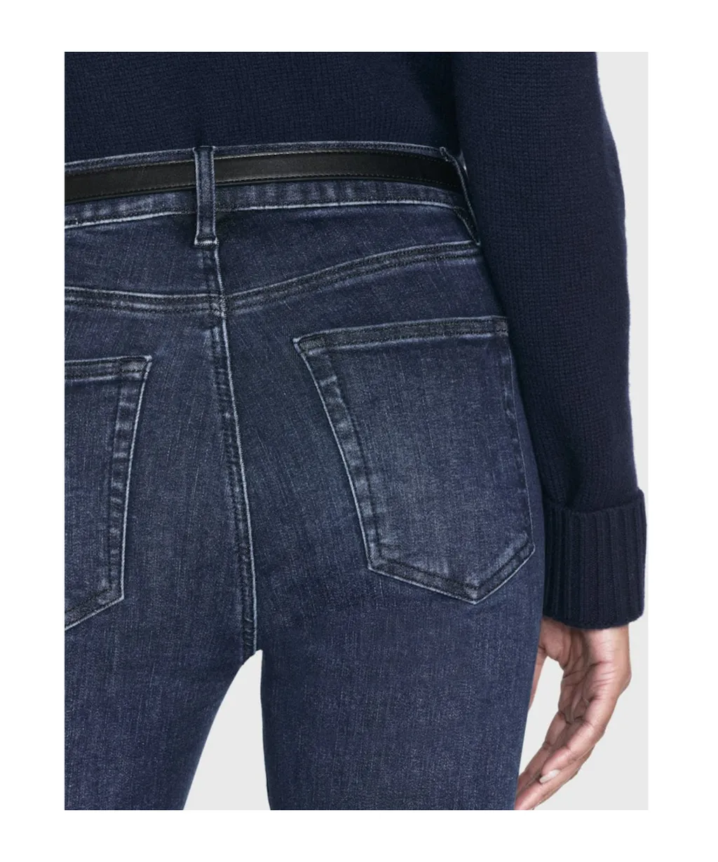 Le High Jeans