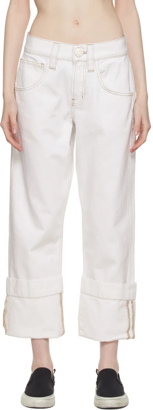 Baggy Jeans