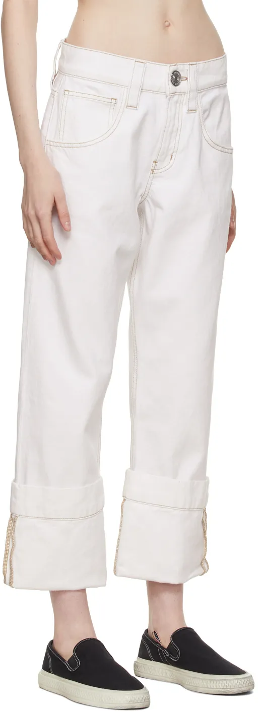 Baggy Jeans