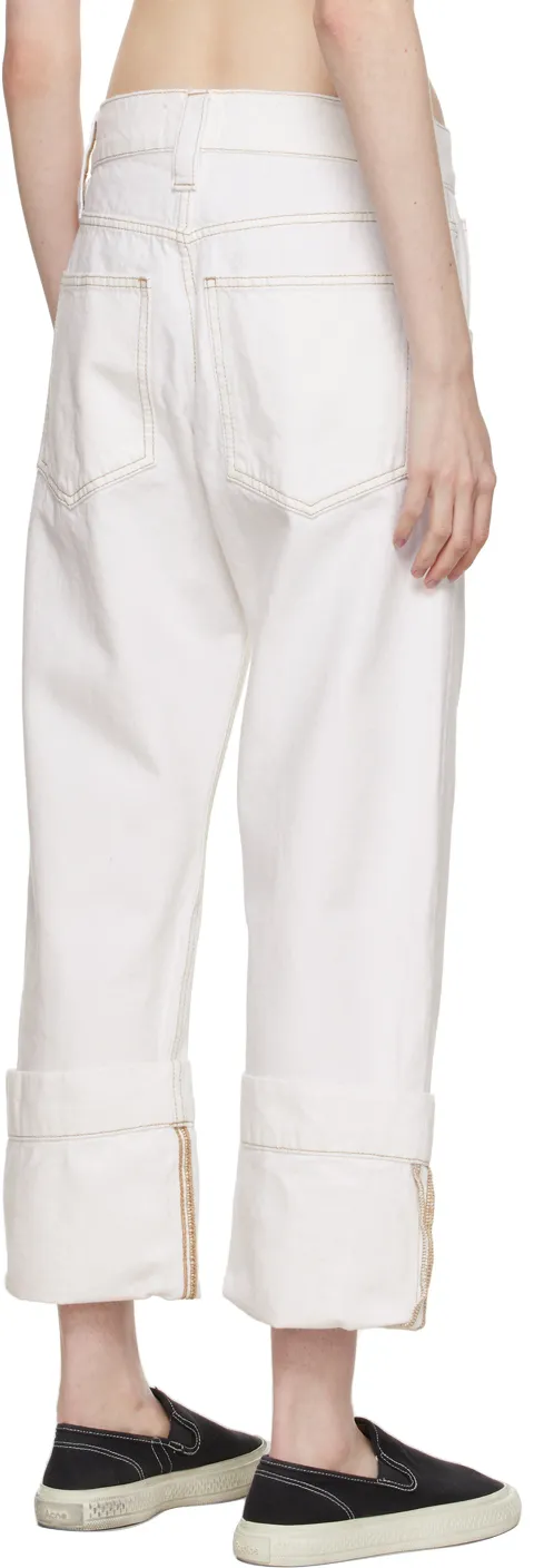Baggy Jeans