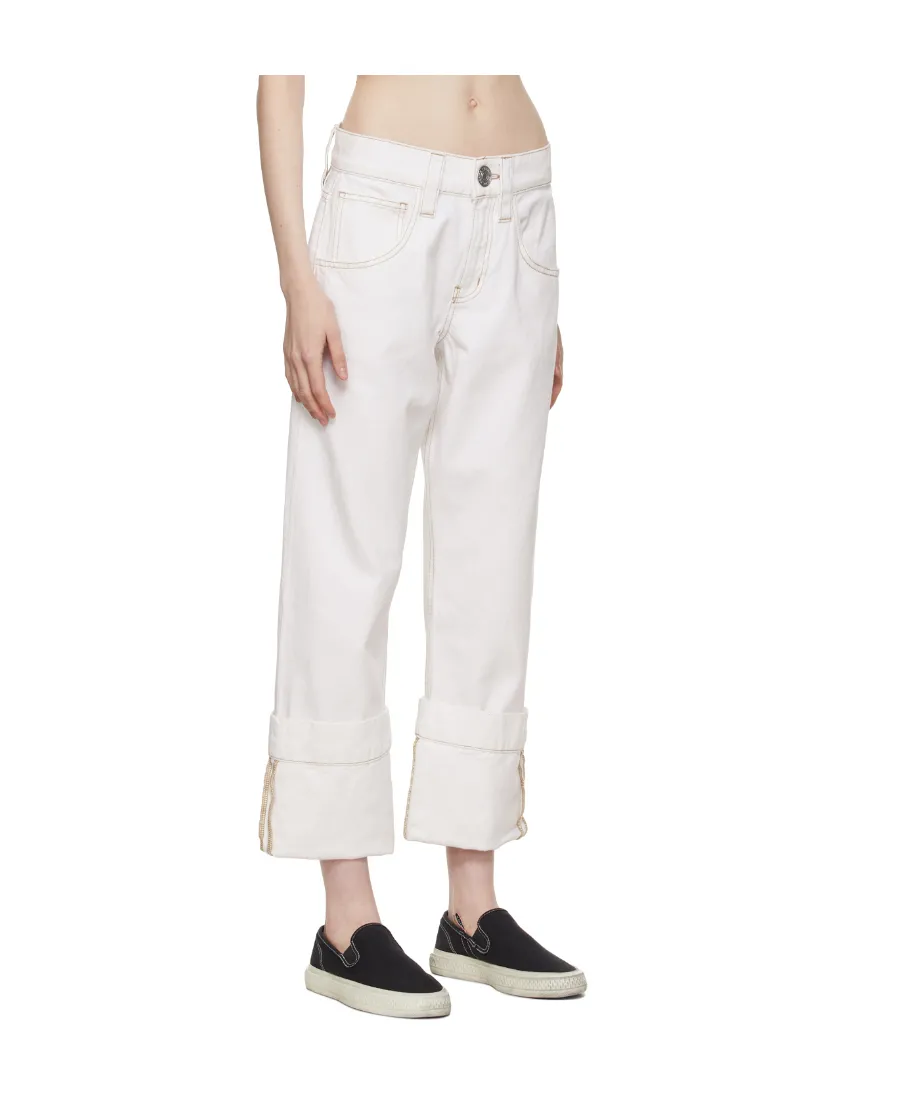 Baggy Jeans