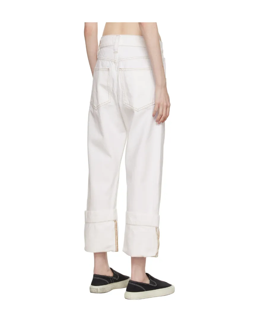 Baggy Jeans