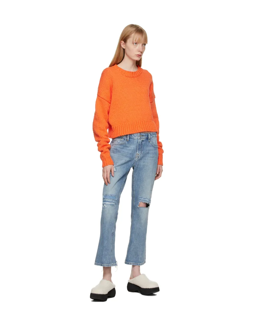Horn Jeans