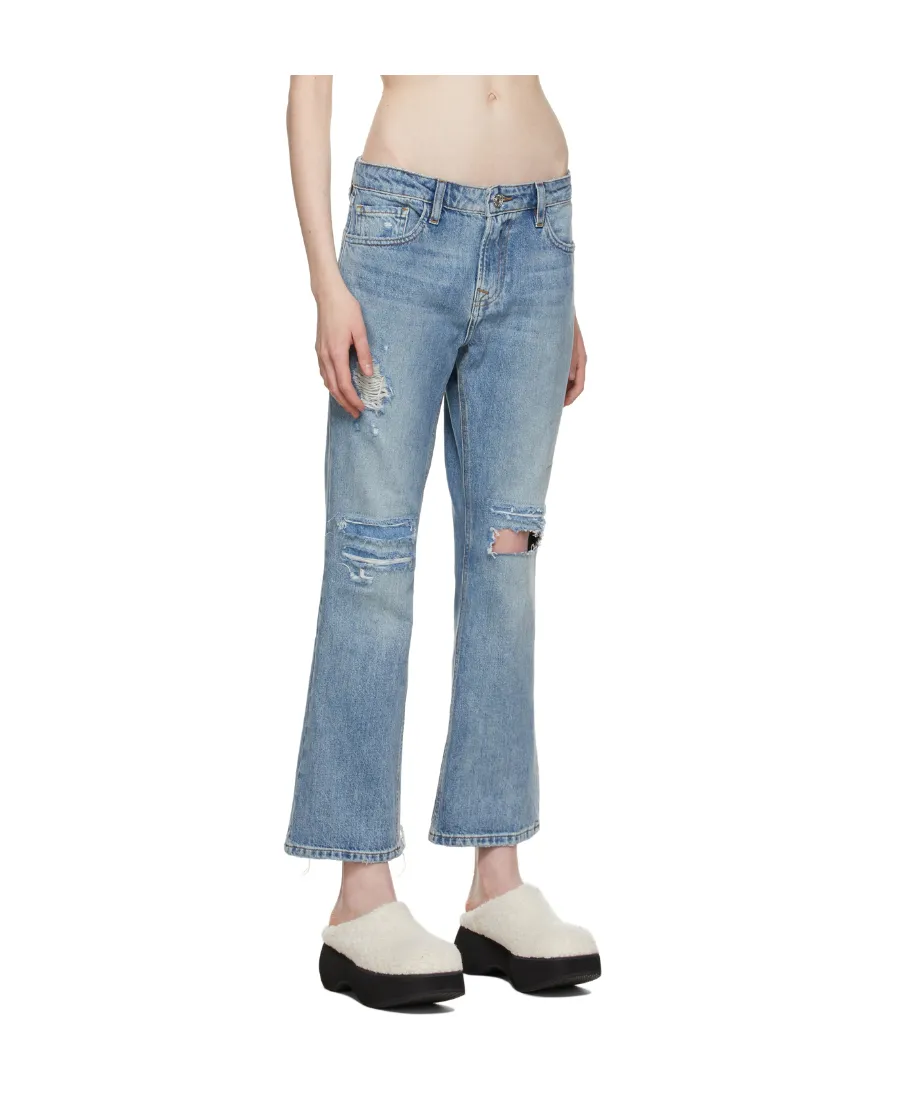 Horn Jeans