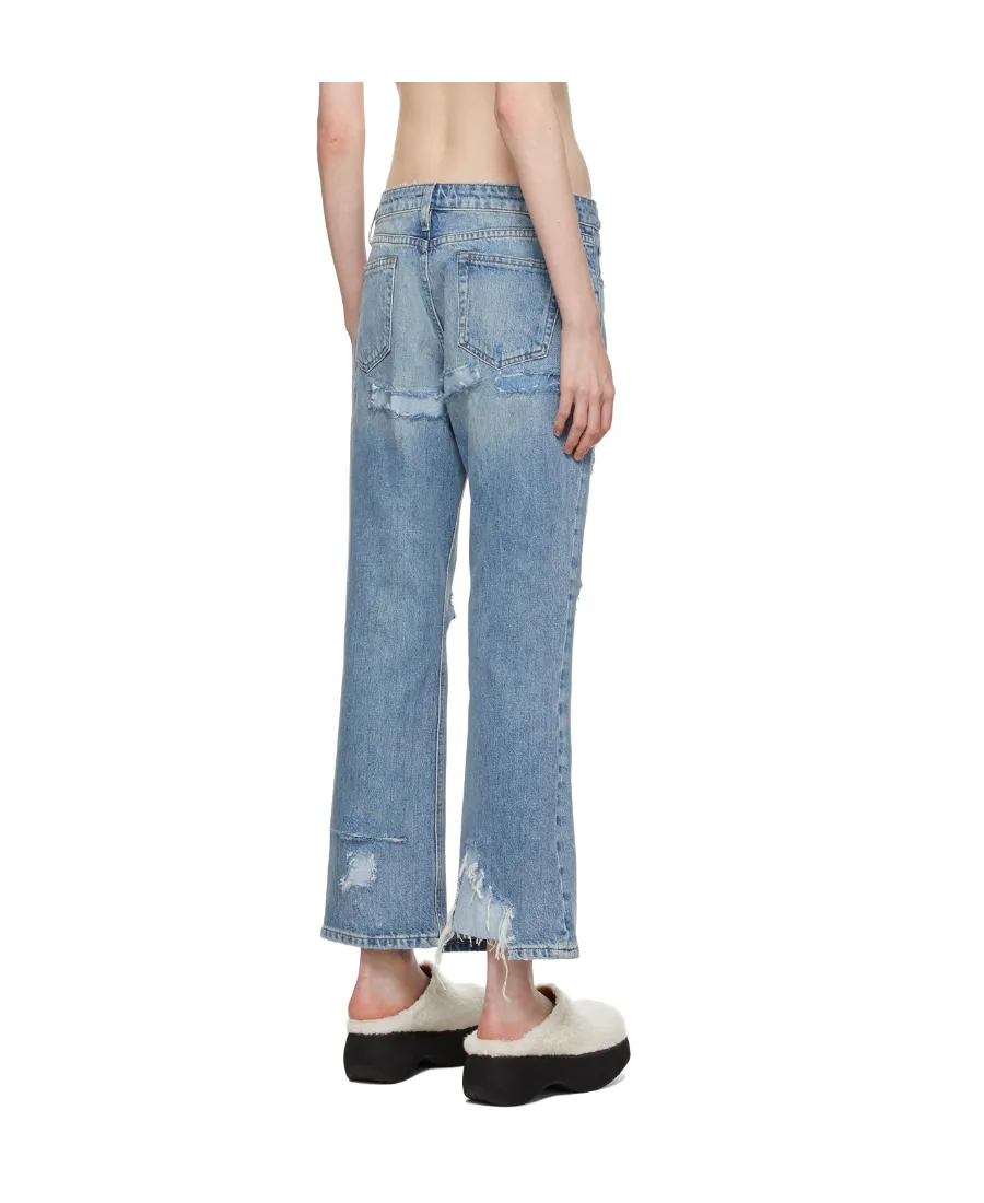 Horn Jeans
