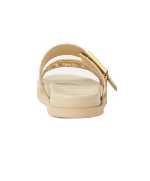 Feel Ff Braided Double-Band Slides
