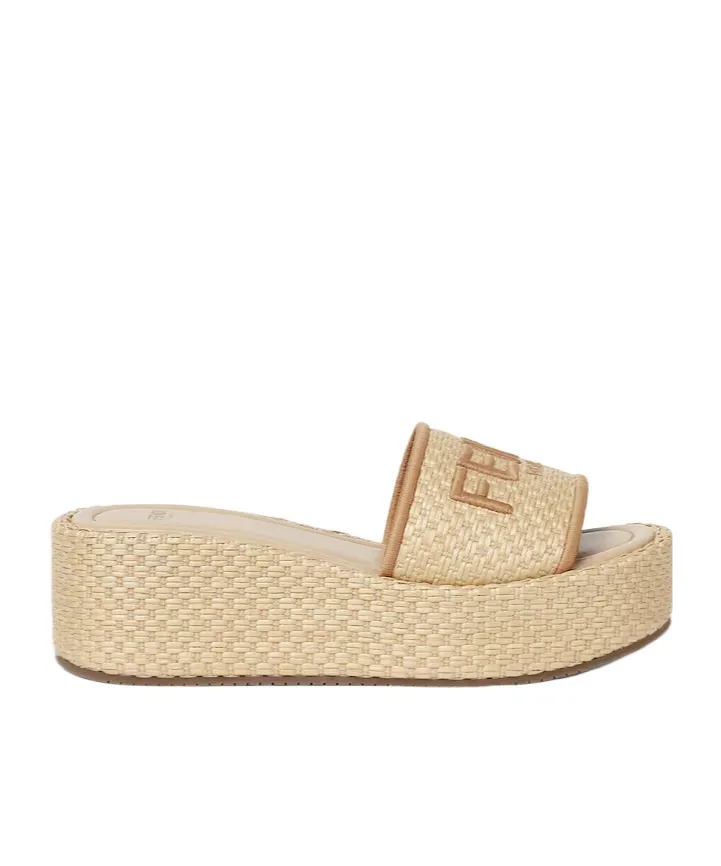 Sunshine Flatform Slides