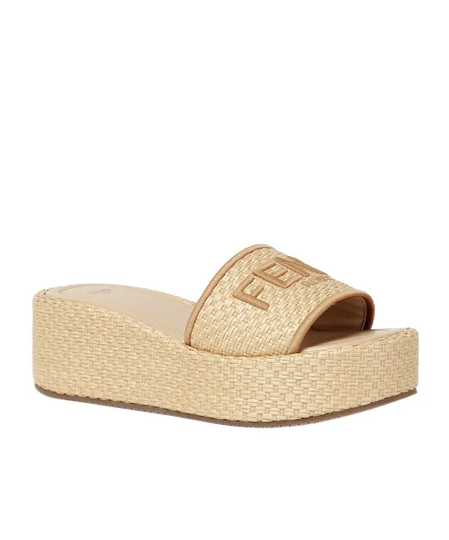 Sunshine Flatform Slides