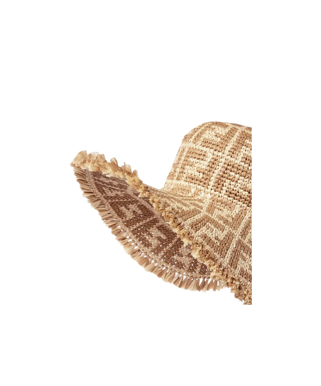 Viscose Fibre Hat