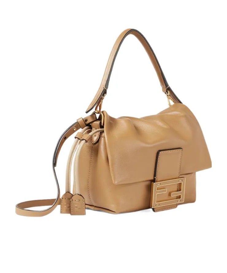 Mamma Baguette Small Shoulder Bag