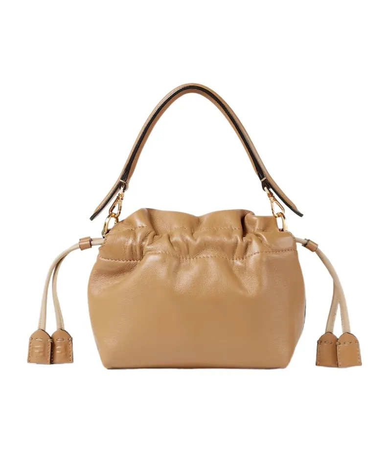 Mamma Baguette Small Shoulder Bag