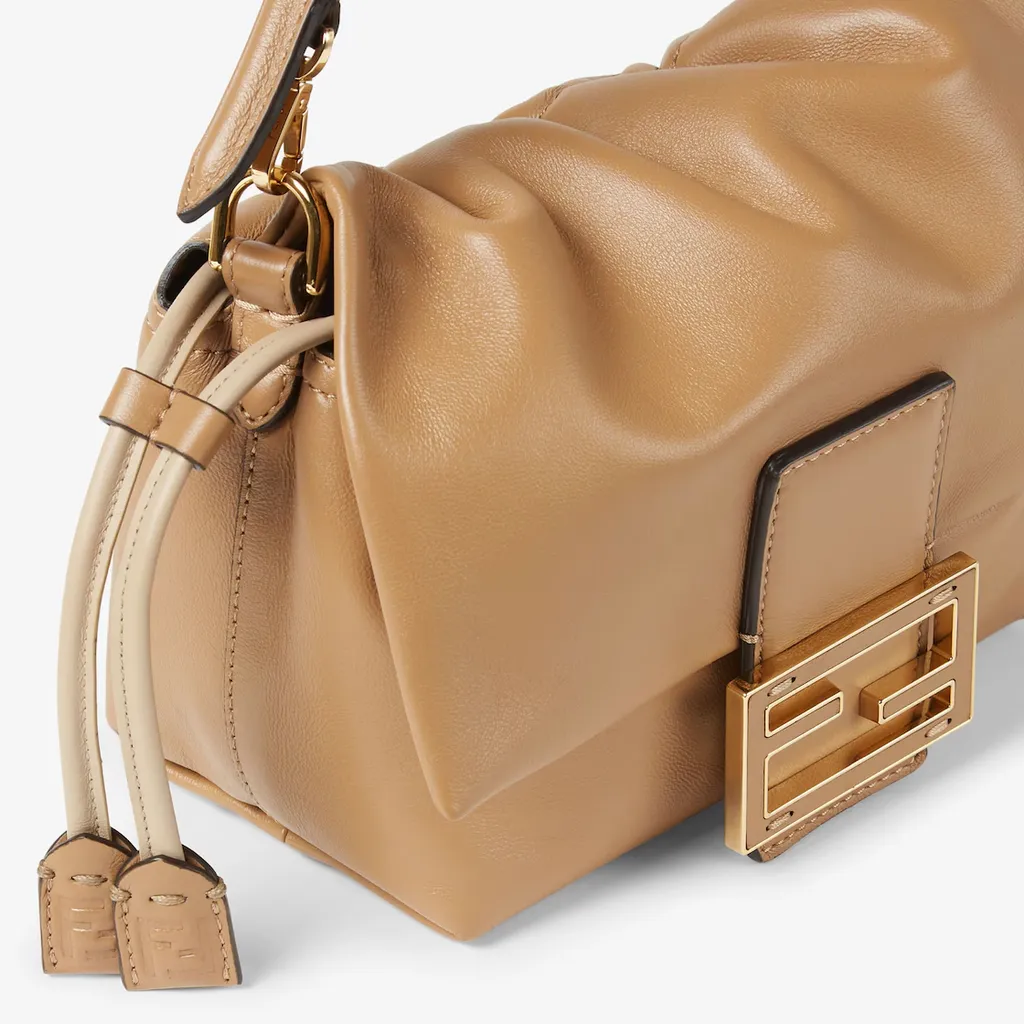 Mamma Baguette Small Shoulder Bag