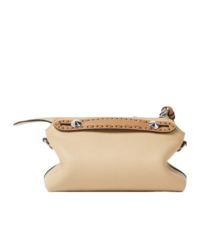 By The Way Soft Selleria Mini Handbag