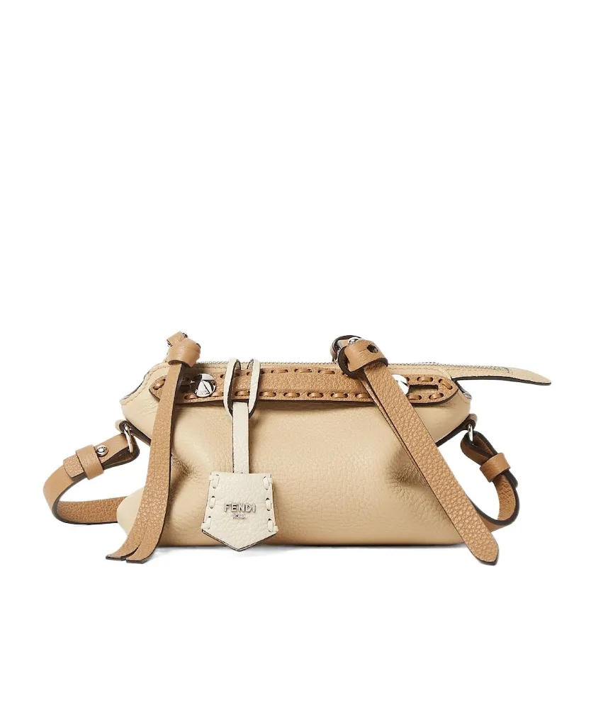 By The Way Soft Selleria Mini Handbag