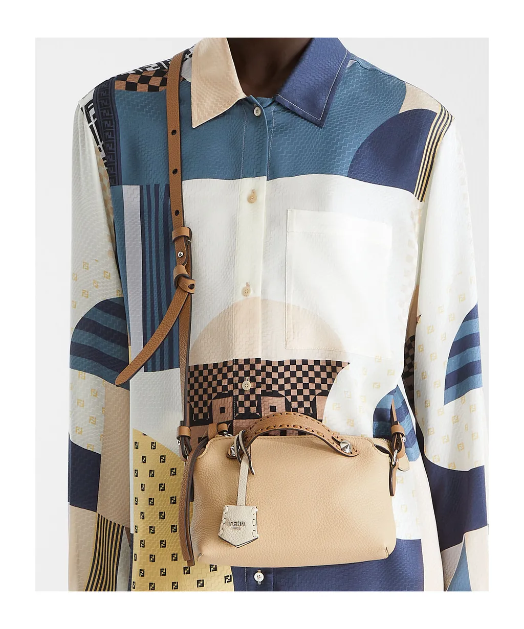 By The Way Soft Selleria Mini Handbag