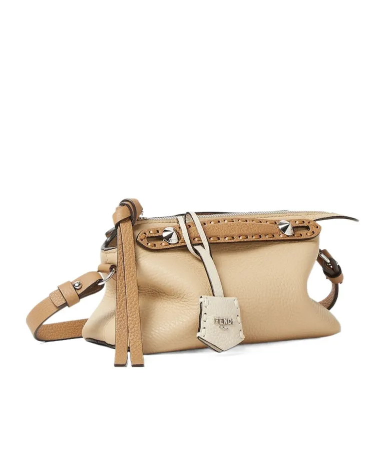 By The Way Soft Selleria Mini Handbag